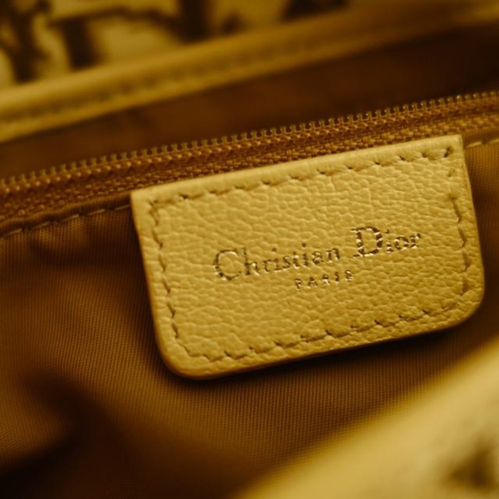 Authentic Rare Dior Saddle Bag Limited Edition - Picture 6 of 7
